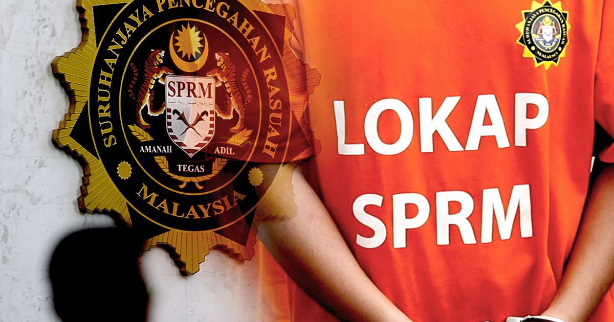 Ex-Tabung Haji Chair and Former Treasury Chief Appear for Remand Hearing in Putrajaya