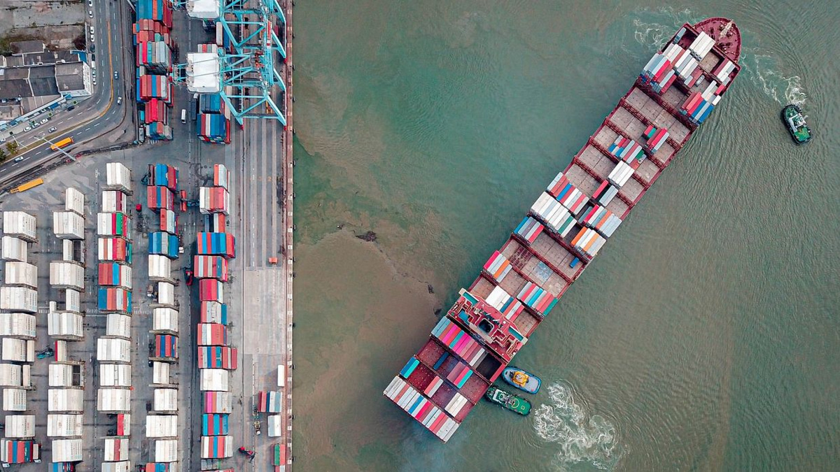 Malaysia lands in lower US tariff bracket under forced labour crackdown