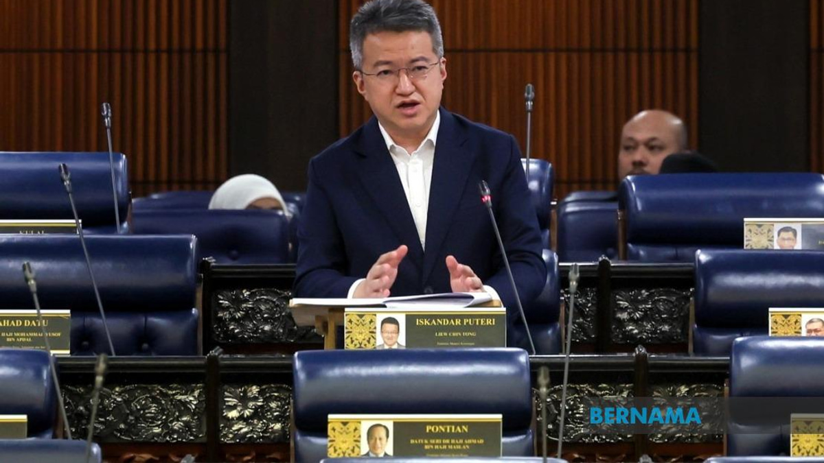Deputy Finance Minister Denies Jho Low Secret Malaysia Visit Over 1MDB Settlement Talks
