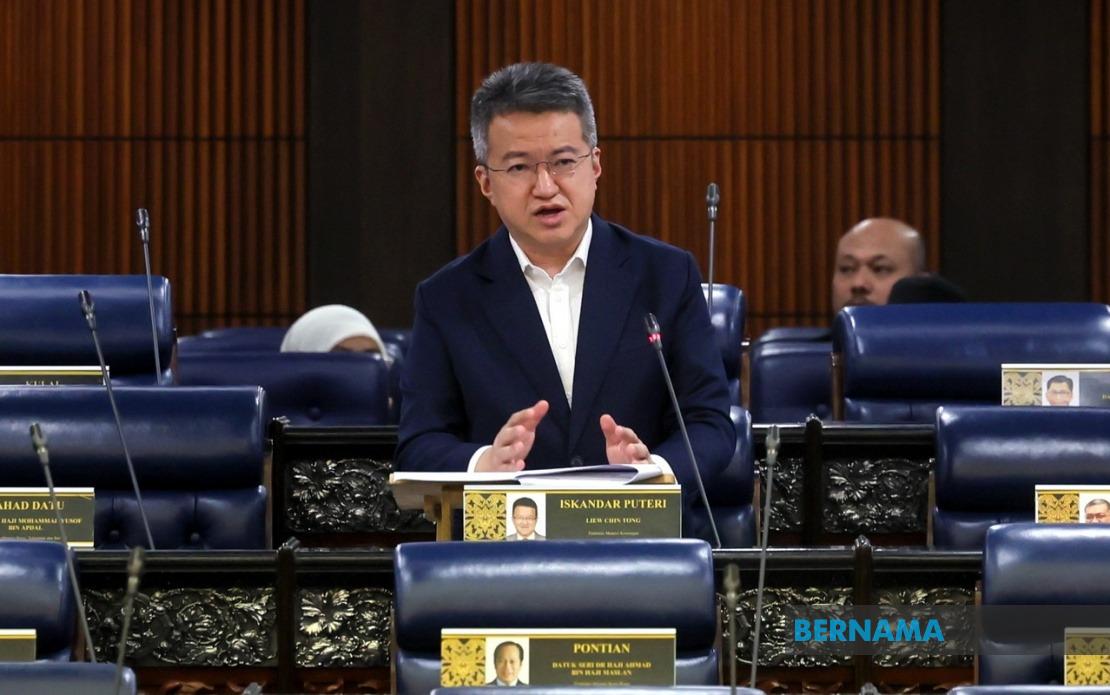 Deputy Finance Minister Denies Jho Low Secret Malaysia Visit Over 1MDB Settlement Talks
