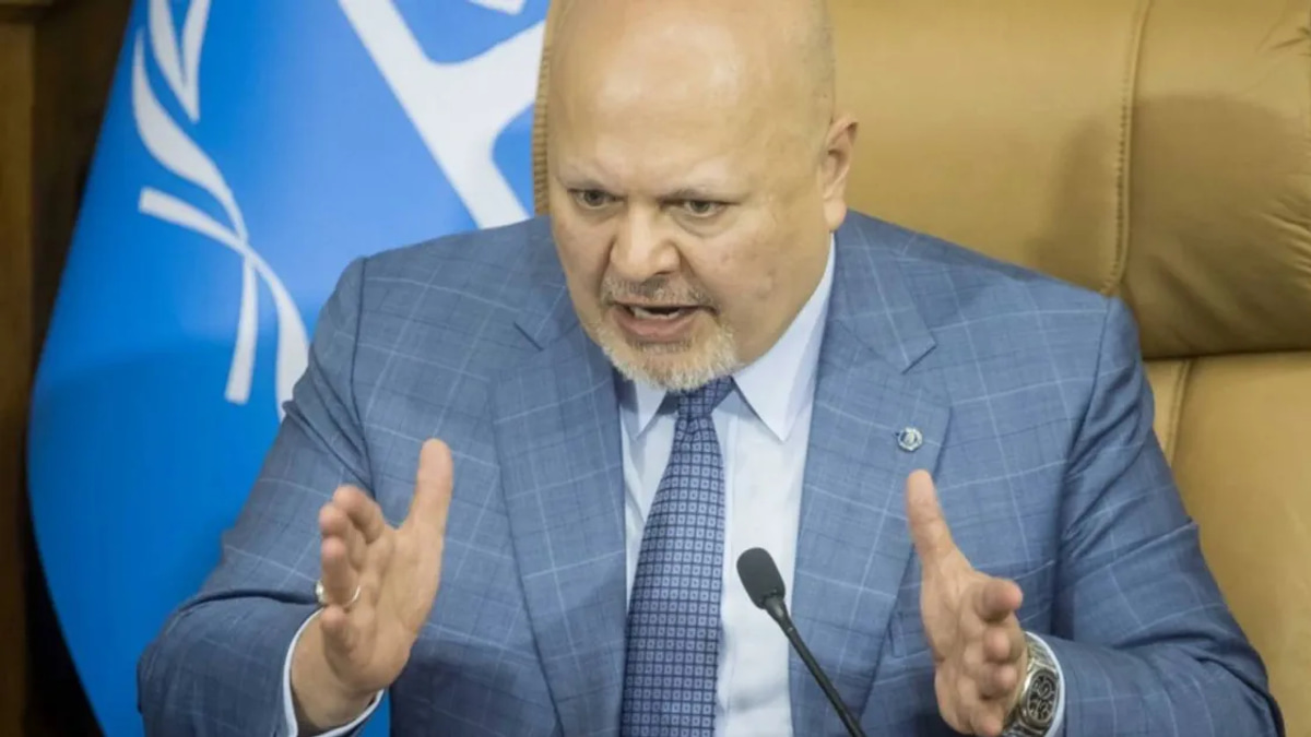 Beyond the Allegations: What Karim Khan's Tenure at the ICC Actually Means