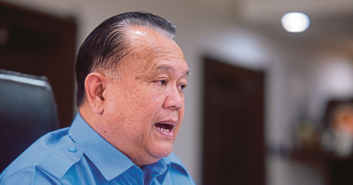 Works Minister Nanta to Step Down from Parliament, Targets State Assembly Seat Instead