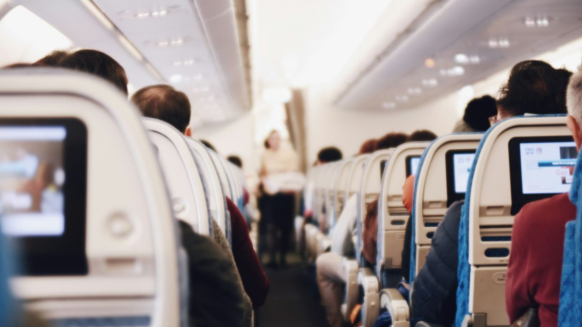 Delta investigates unauthorised WiFi network discovered on Las Vegas flight after major hacking conference