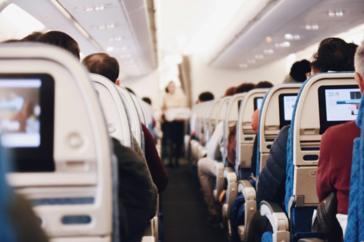 Delta investigates unauthorised WiFi network discovered on Las Vegas flight after major hacking conference