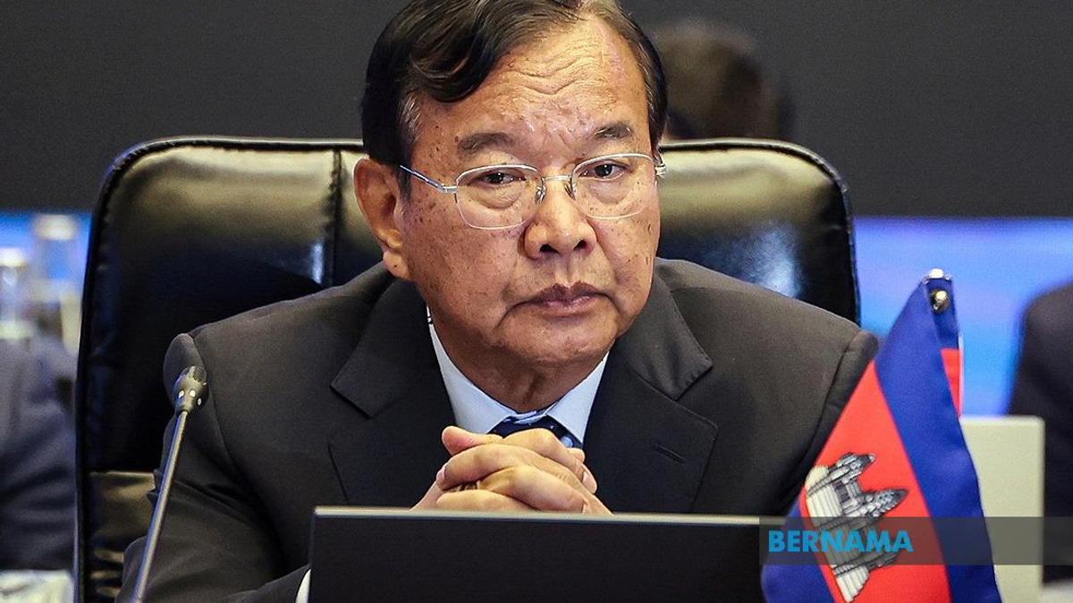 Cambodia's Deputy PM to Visit Malaysia for Strategic Bilateral Talks