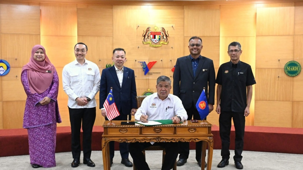 Malaysia Eyes Expanded Agricultural Markets and Climate Technology Through ASEAN Pacts