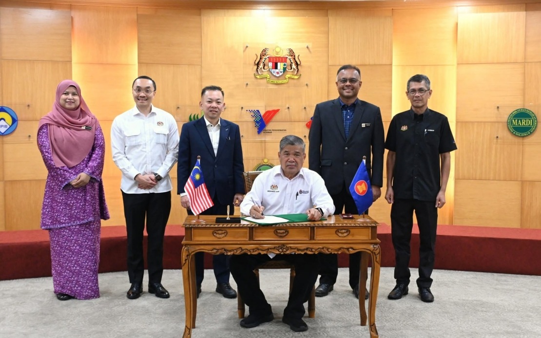 Malaysia Eyes Expanded Agricultural Markets and Climate Technology Through ASEAN Pacts