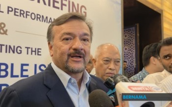 Malaysia Waives RM1 Interbank ATM Fee from July 1 to Support Public Finances
