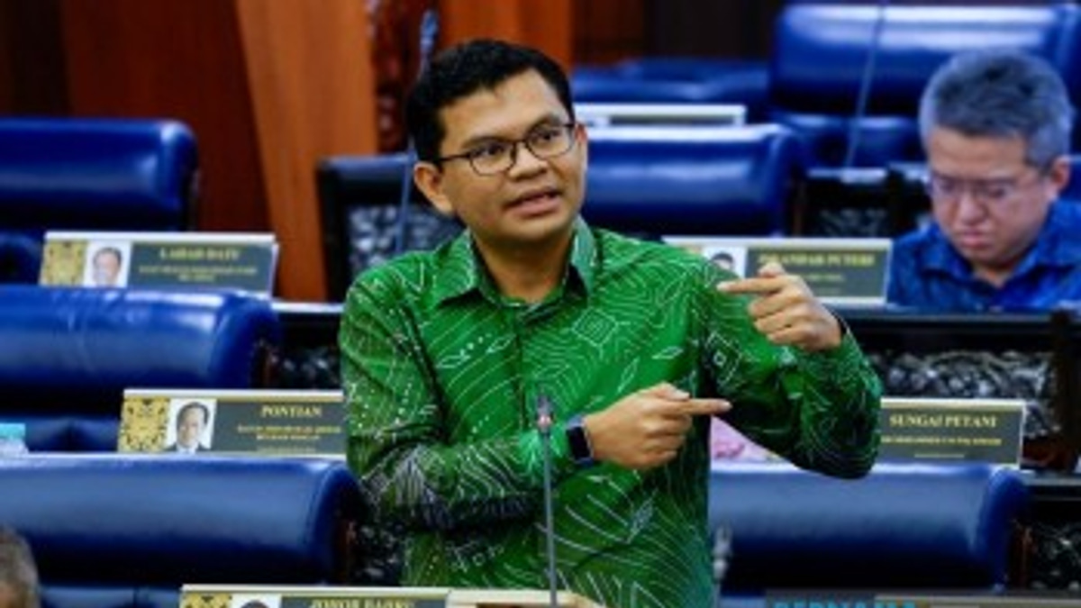 Over RM4 Billion Still Available Under BNM's SME SRF to Support Business Resilience