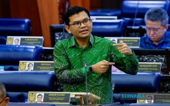 Over RM4 Billion Still Available Under BNM's SME SRF to Support Business Resilience