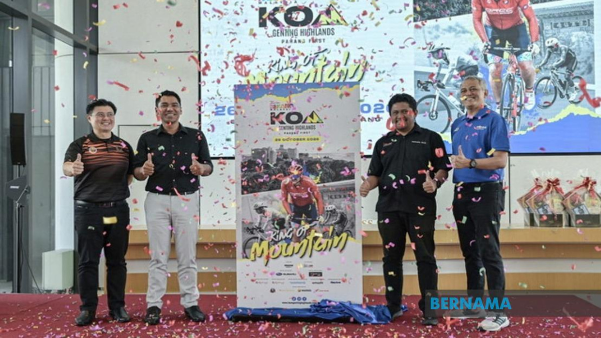 KL Wellness City Eyes Genting Heights Challenge After HYROX Glory