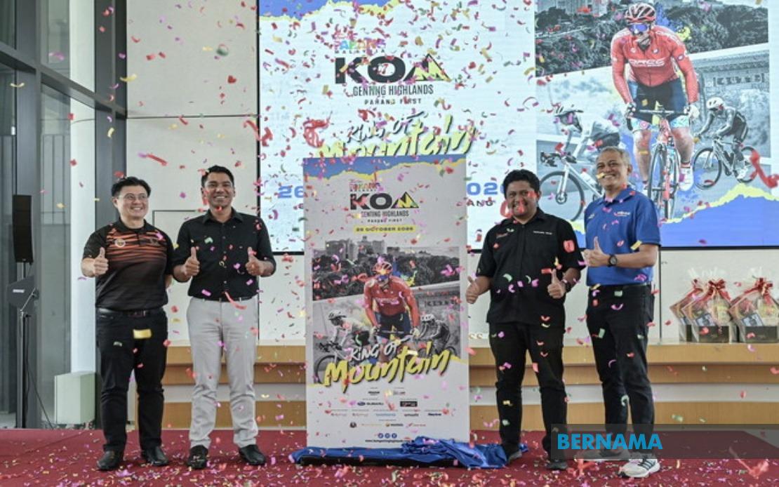 KL Wellness City Eyes Genting Heights Challenge After HYROX Glory