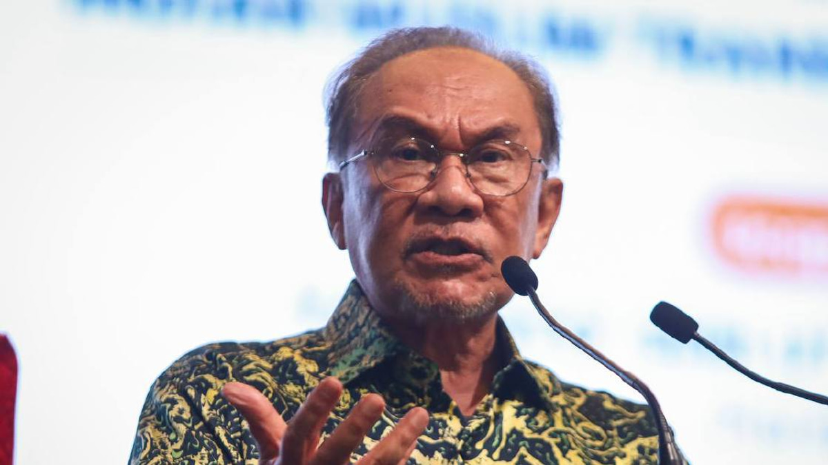 Malaysia to Take Firmer Stance on Refugee Management, Anwar States