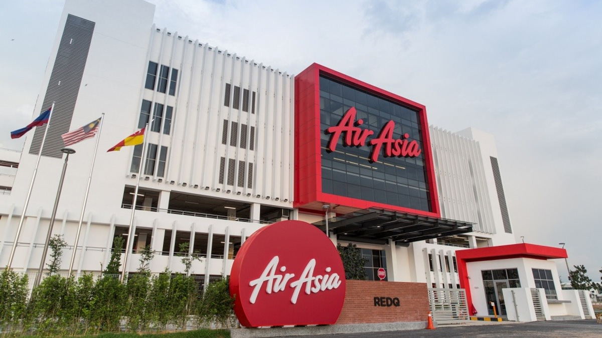 AirAsia Alerts Public to Fraudulent Recruitment Website Scam