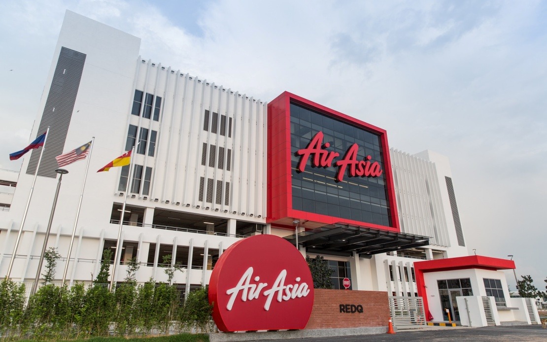 AirAsia Alerts Public to Fraudulent Recruitment Website Scam