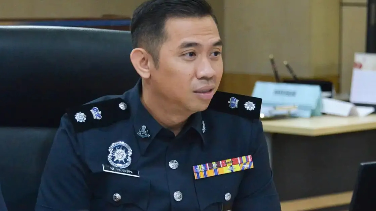 Foreign Student Found Dead at Bandar Sunway Condominium; Man Arrested for Questioning