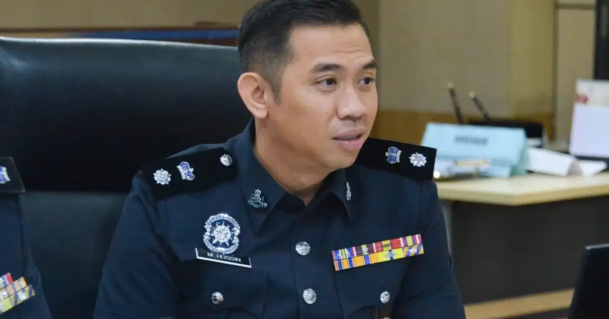 Foreign Student Found Dead at Bandar Sunway Condominium; Man Arrested for Questioning