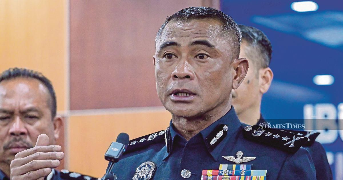 Man arrested over alleged sexual harassment of 15-year-old girl in Kuala Lumpur