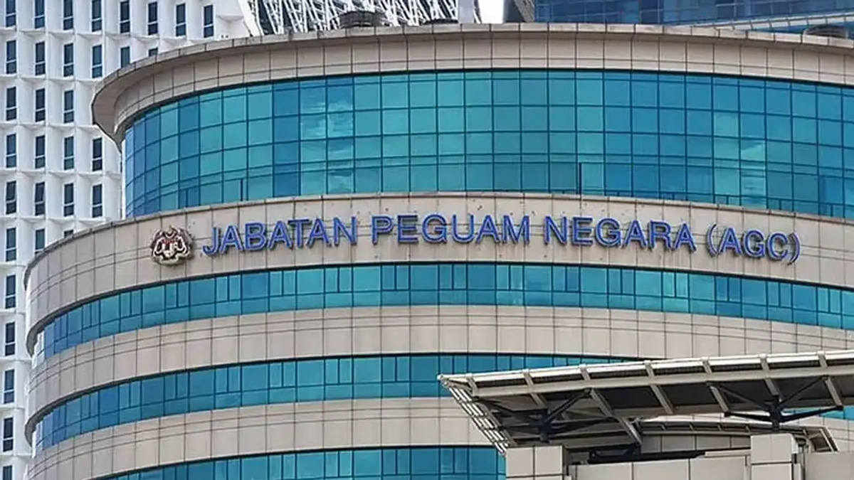 Attorney-General's Chambers Continues Review of Durian Tunggal Investigation a Month After Latest Submission
