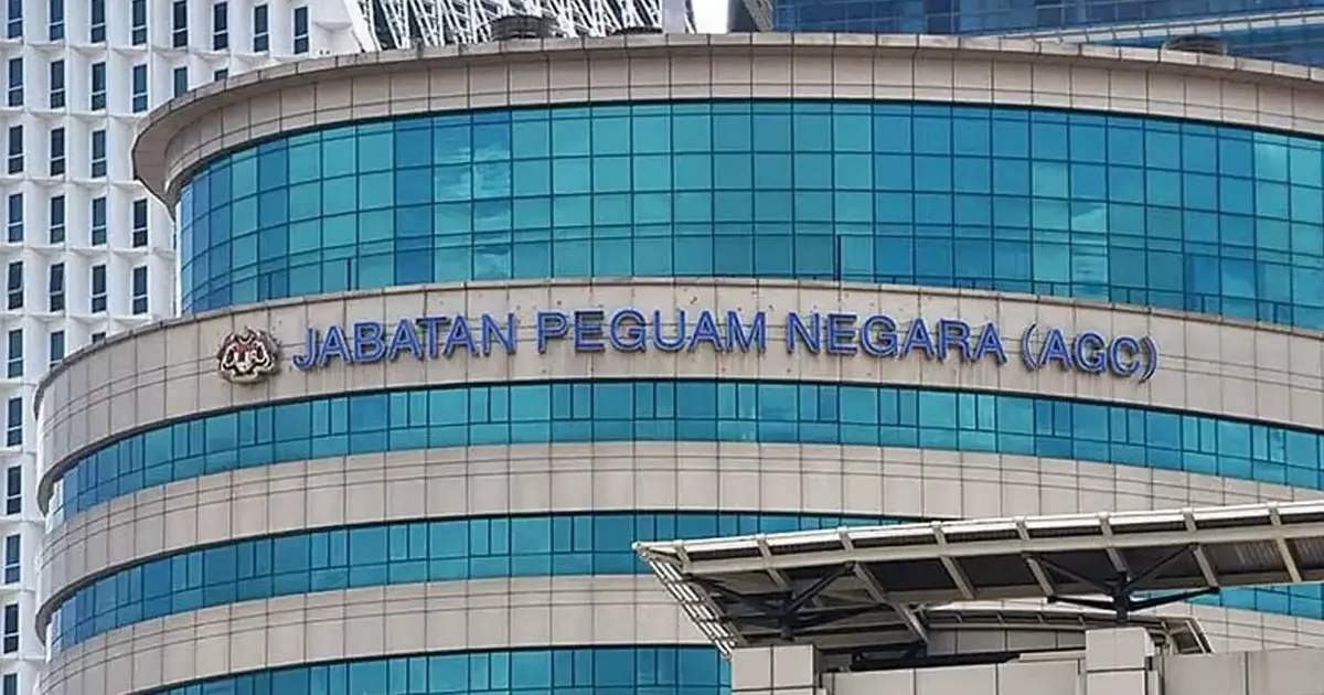 Attorney-General's Chambers Continues Review of Durian Tunggal Investigation a Month After Latest Submission