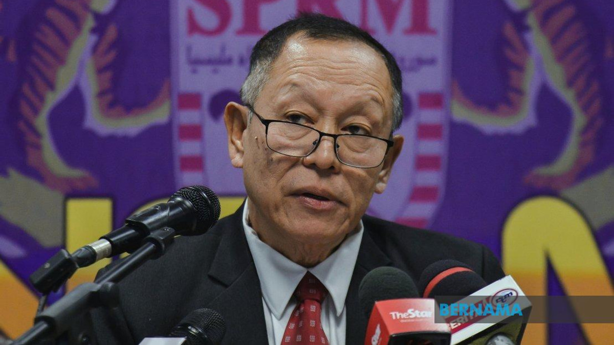 New MACC Chief Abdul Halim Vows To Drive Reforms Despite Learning Curve In Transition