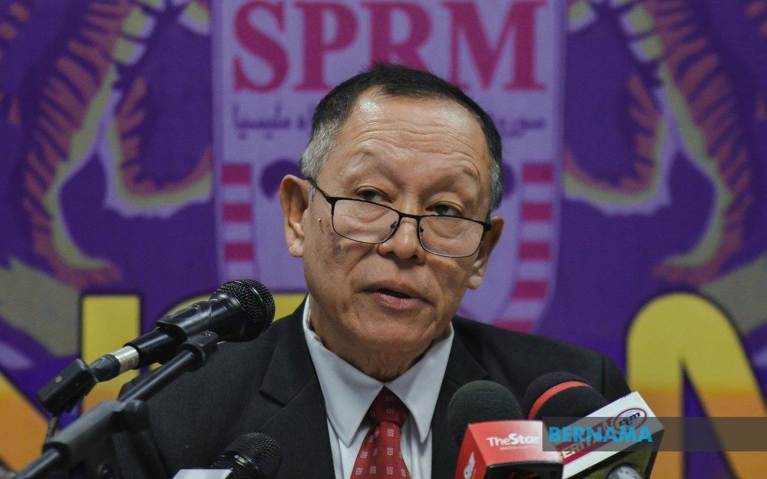 New MACC Chief Abdul Halim Vows To Drive Reforms Despite Learning Curve In Transition