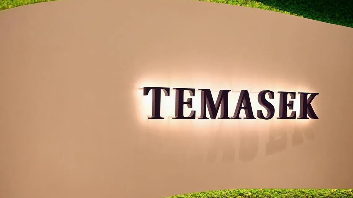 Temasek's portfolio surges to record S$518 billion amid Middle East diversification push