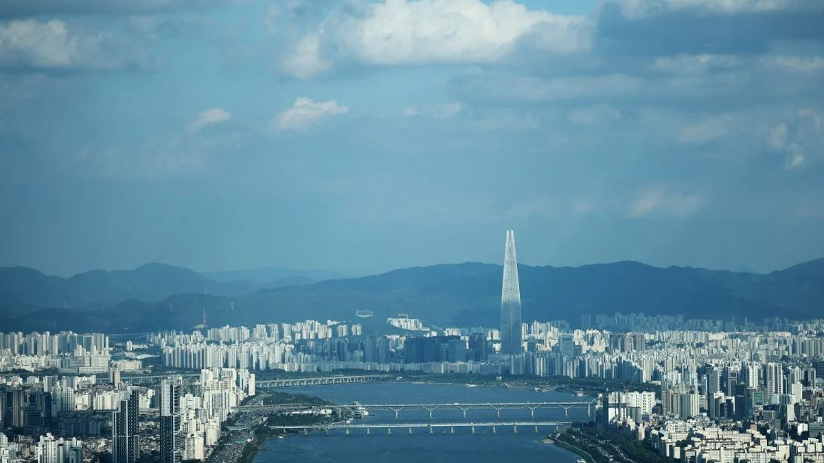 South Korea Appoints Veteran Technocrat Lee Hyoung-il as New Economy Minister