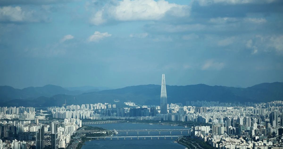 South Korea Appoints Veteran Technocrat Lee Hyoung-il as New Economy Minister