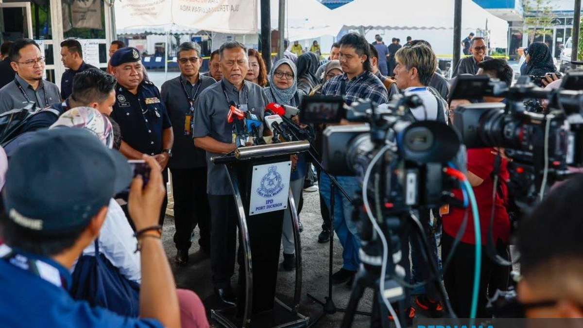 Election Commission Expects Strong Voter Turnout in Negeri Sembilan Poll