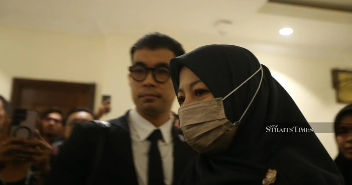 Mother's Heartbreak: Why Noraidah Lamat Came to Regret Her Daughter's School Choice