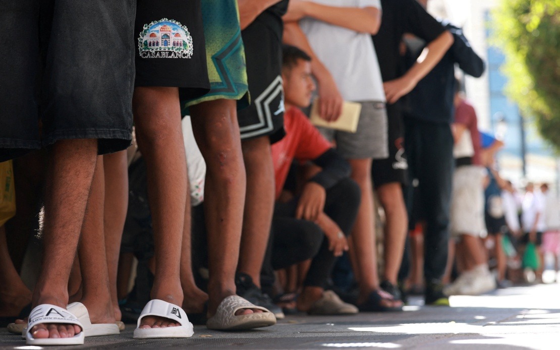 Spain Retaliates With Border Checks on Italy Over Migration Row