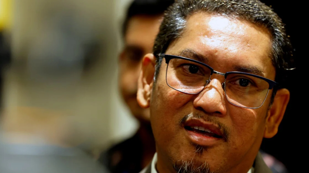 Bersatu Pushes Forward on Johor Poll Strategy as PN Leadership Stalls