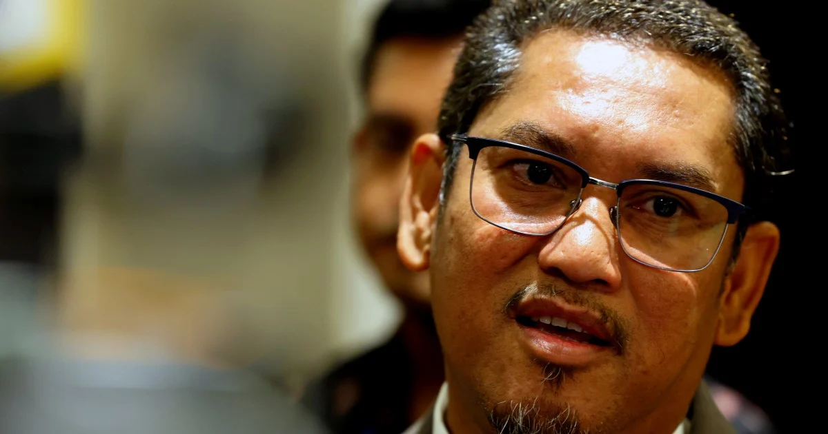 Bersatu Pushes Forward on Johor Poll Strategy as PN Leadership Stalls