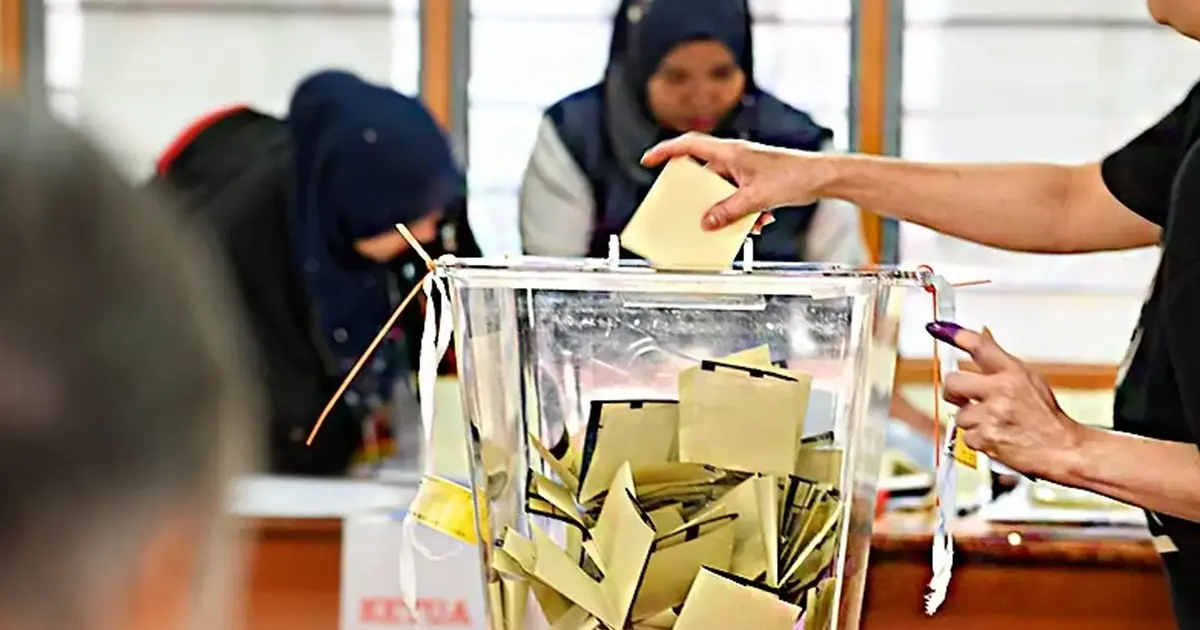 Young voters aged 21-39 could decide Johor's electoral outcome, analysts warn