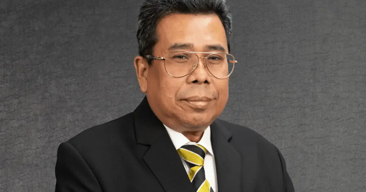 Bersatu's Suspended Perak Representative Caught in Legal Limbo Over Party Switch
