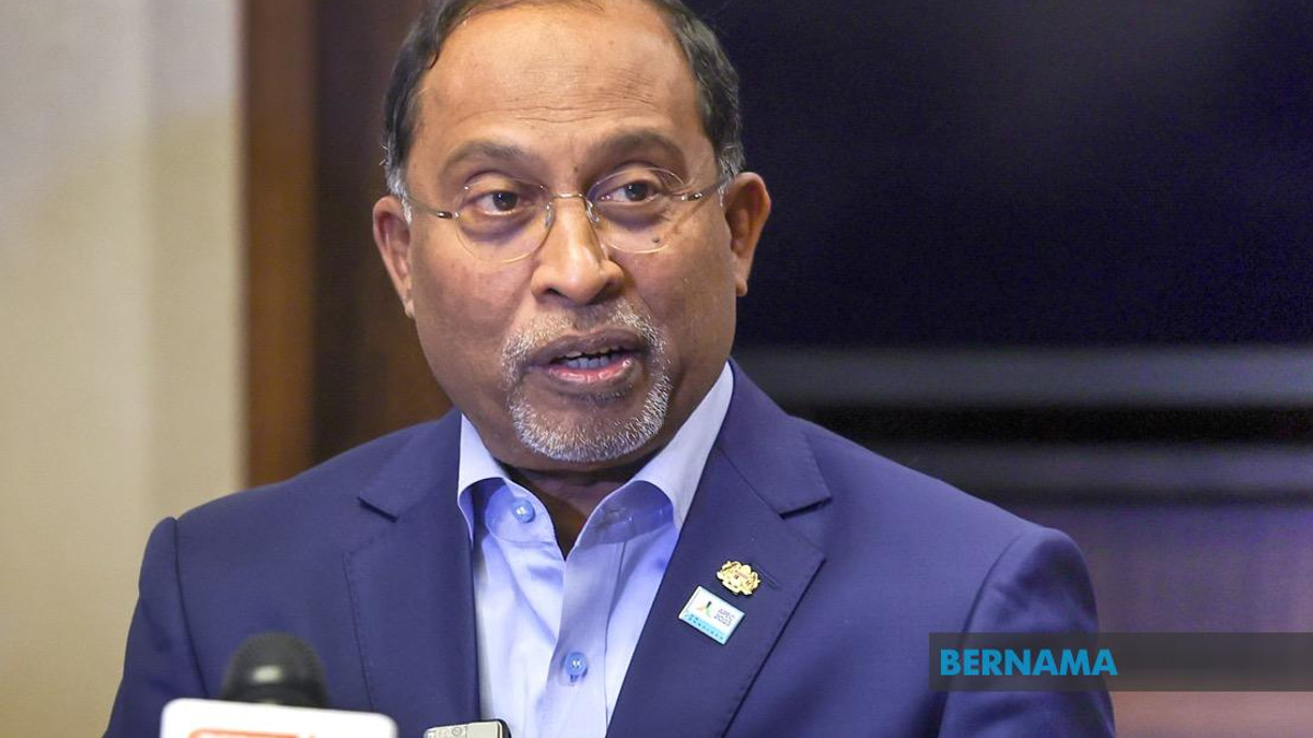Malaysia and Palestine to Deepen Ties in Higher Education Sector