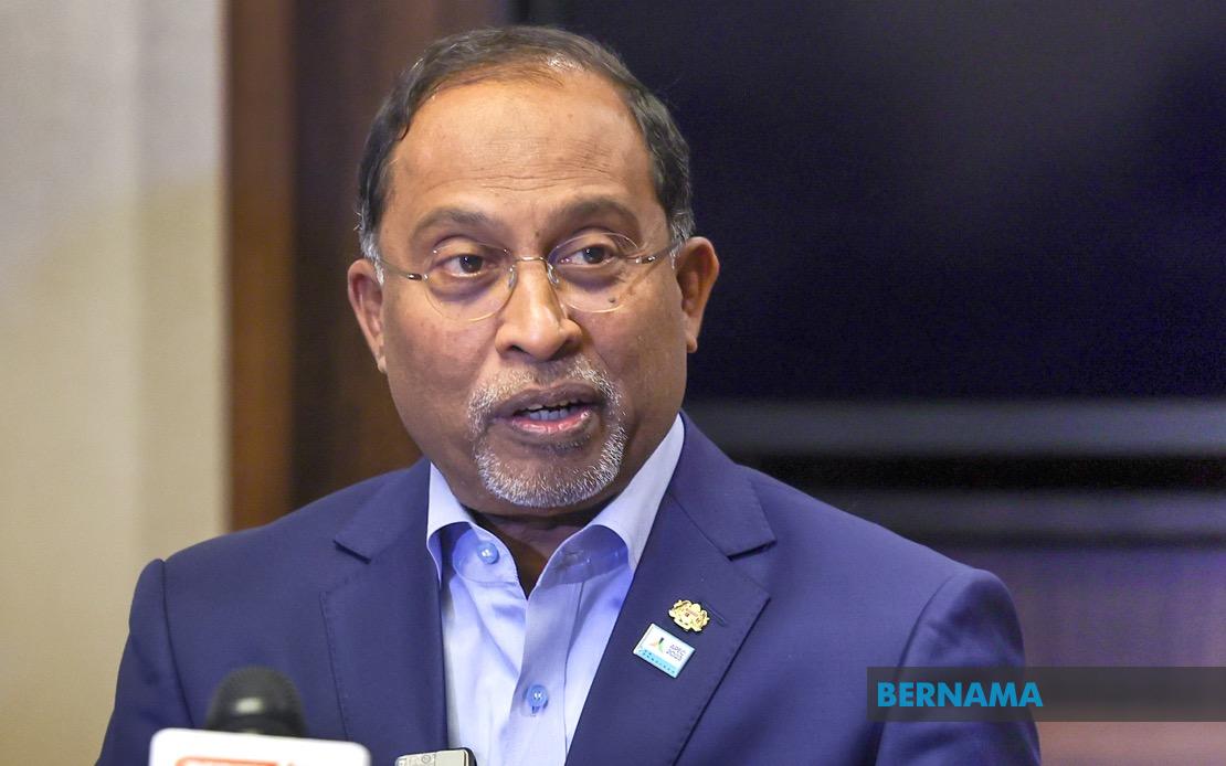 Malaysia and Palestine to Deepen Ties in Higher Education Sector