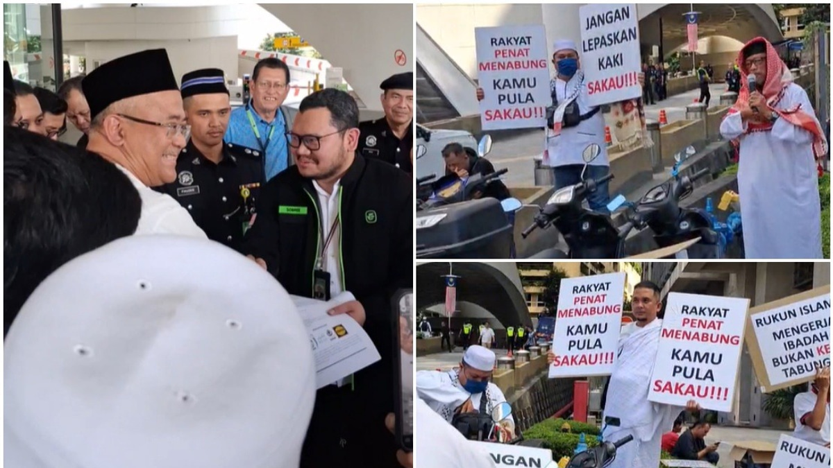 Tabung Haji RCI Investigations Must Proceed Without Political Interference, Say Coalition Leaders