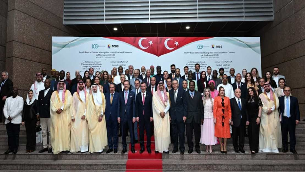 Saudi Arabia Pushes for Deeper Economic Ties With Muslim-Majority Nations, Including Malaysia