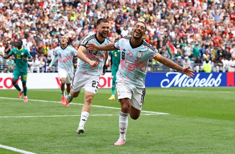 US eyes World Cup quarter-finals in Seattle showdown with Belgium amid soaring expectations