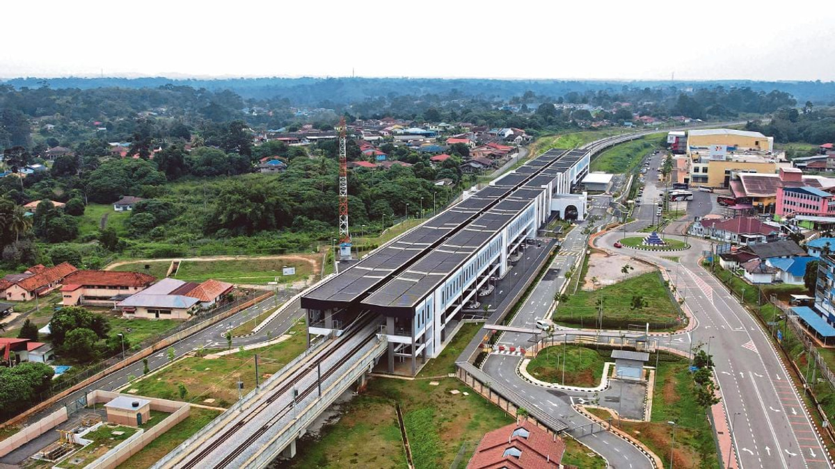 KTMB Boosts Train Capacity for Johor Election with Extra Services and 20% Fare Discount