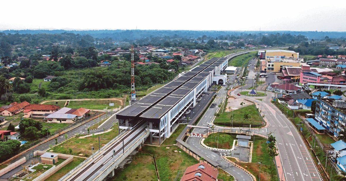 KTMB Boosts Train Capacity for Johor Election with Extra Services and 20% Fare Discount