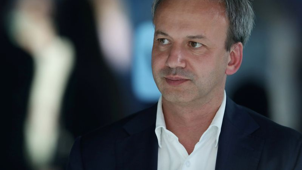 FIDE Chief Dvorkovich Steps Aside Over EU Sanctions Tied to Ukraine Conflict