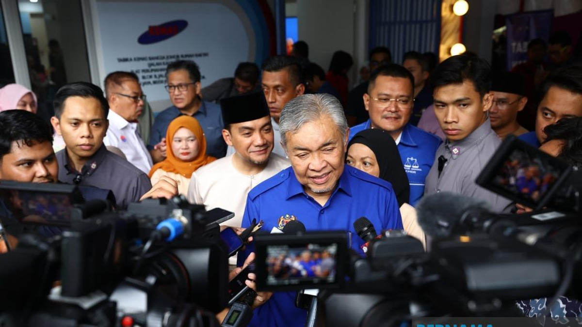 BN Acknowledges PH's Johor Election Agenda As Campaign Enters Final Week