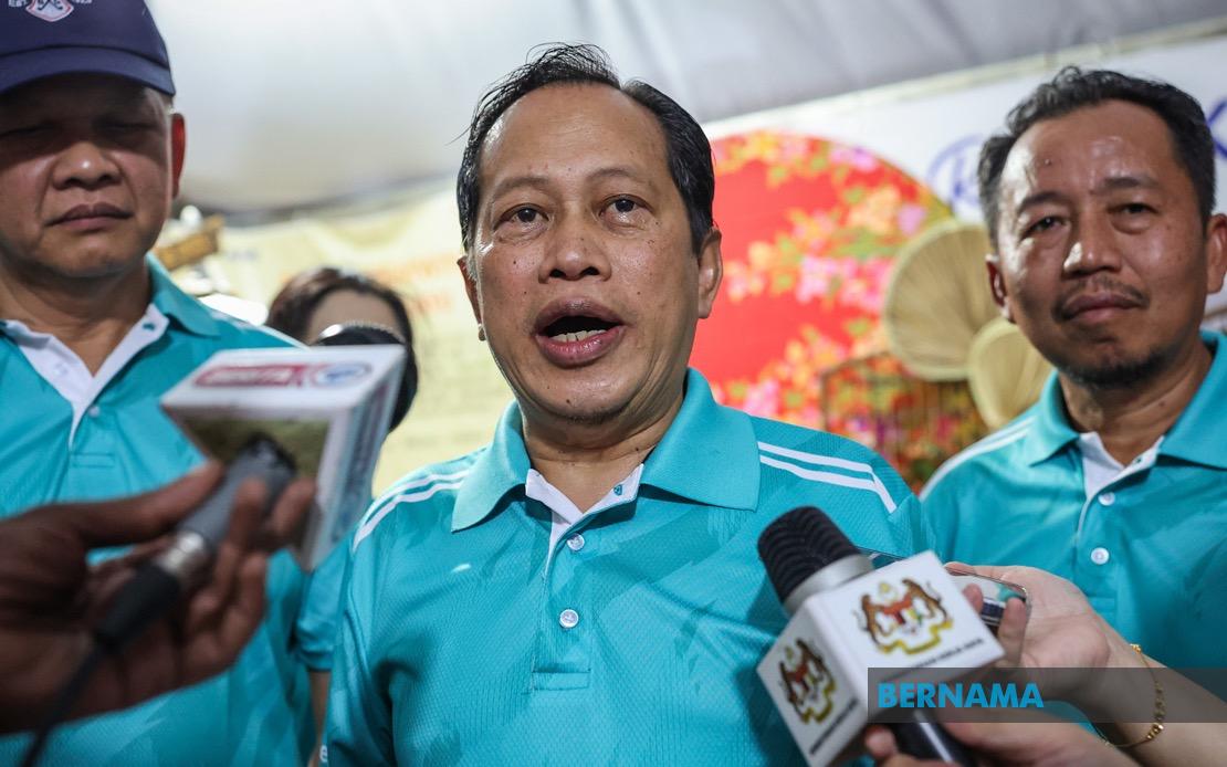 Works Ministry Pushes for Bigger Development Budget to Fund Road and Infrastructure Projects
