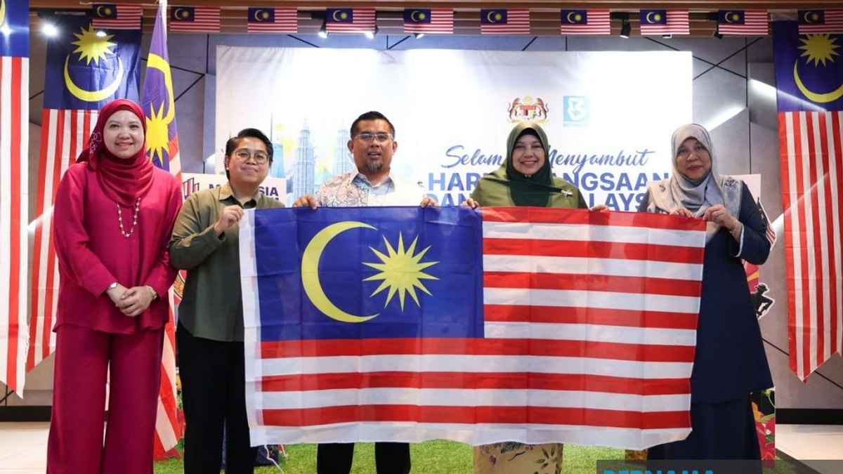 Malaysia's 2026 National Day to Feature 16 New Programmes Spanning Sports, Culture and Civic Pride