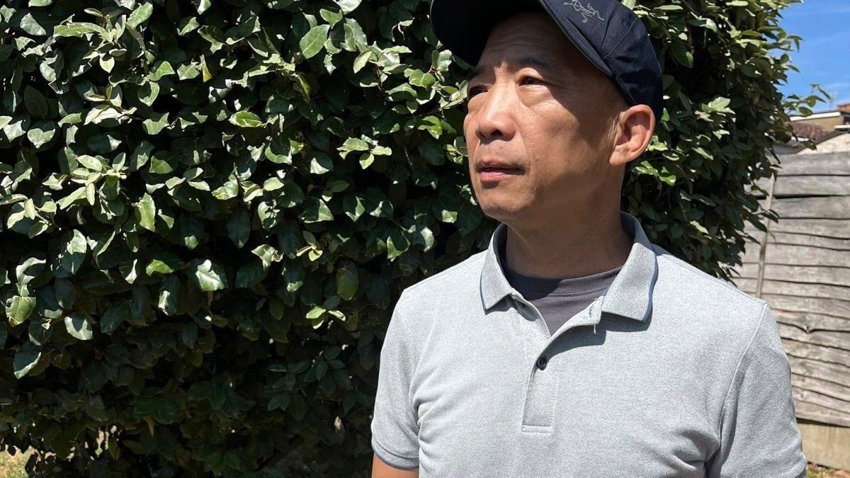 UK Confirms No Deportation for Jailed Hong Kong Opposition Figure Wu Chi-wai