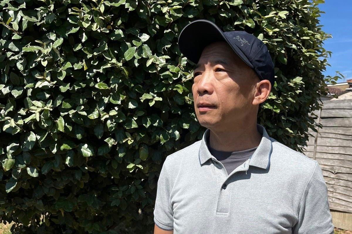 UK Confirms No Deportation for Jailed Hong Kong Opposition Figure Wu Chi-wai