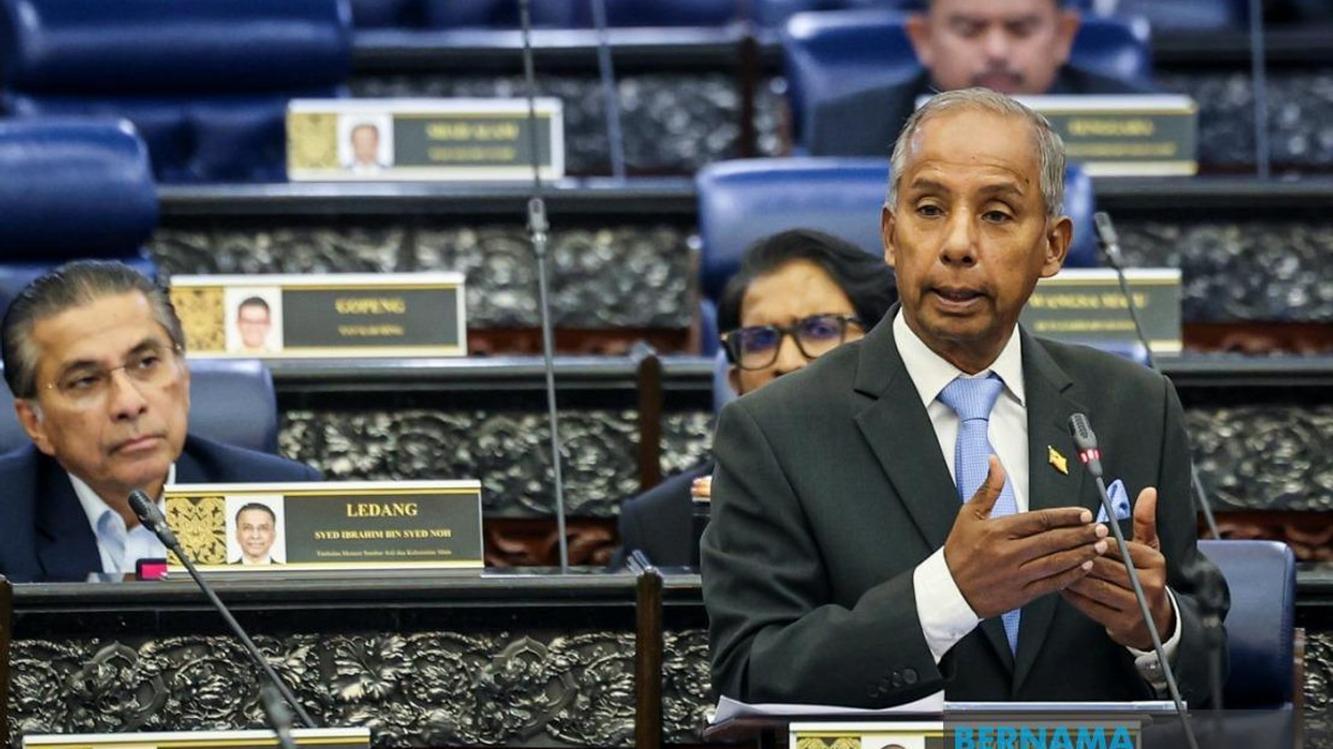 Malaysia to Clarify Child Offender Detention Terms Under Legal Review